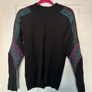 NWOT CIRCUS HOTEL SWEATER! SIZE M!